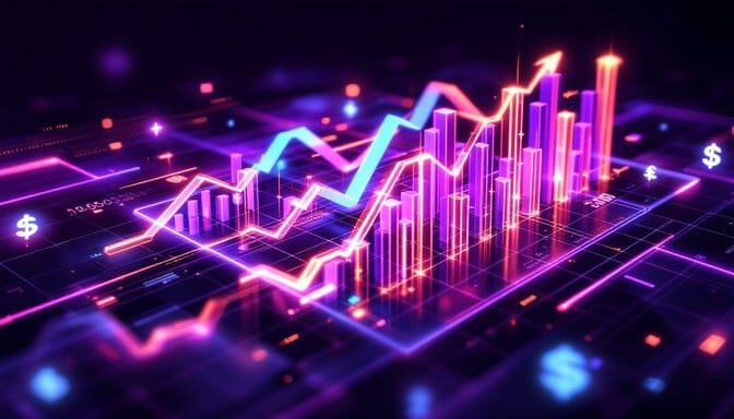 十大正规实盘杠杆 APP科技视觉